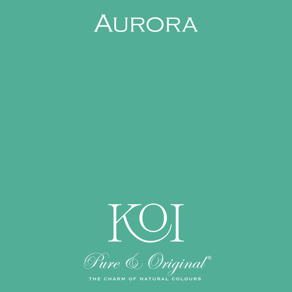 Pure & Original Aurora 1